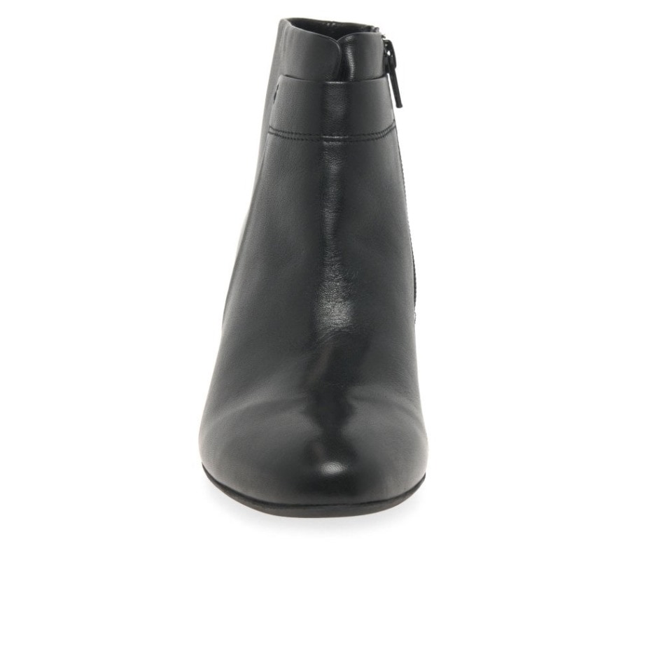 Gabour | Exclusif Matlock Femmes Bottines Noir